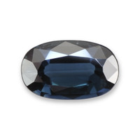 3.09 Ct. Blue Sapphire from Australia Video