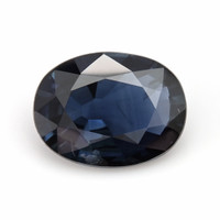 1.70 Ct. Blue Sapphire from Australia Video
