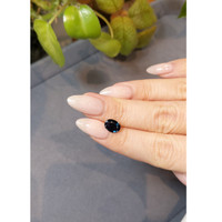 1.70 Ct. Blue Sapphire from Australia Life Style