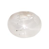 1.47 Ct. Yellow Star Sapphire from Ceylon (Sri Lanka) Video