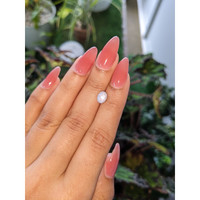 1.46 Ct. Greyish Blue Star Sapphire from Ceylon (Sri Lanka) Life Style