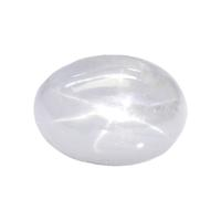 1.67 Ct. Grey Star Sapphire from Ceylon (Sri Lanka) Video