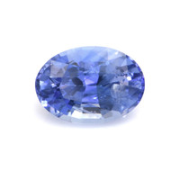1.17 Ct. Blue Sapphire from Ceylon (Sri Lanka) Video