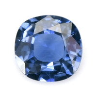 0.49 Ct. Blue Sapphire from Ceylon (Sri Lanka) Video