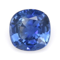 0.70 Ct. Blue Sapphire from Ceylon (Sri Lanka) Video