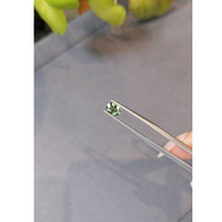 1.04 Ct. Green Sapphire from Ceylon (Sri Lanka) Life Style