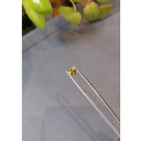 0.98 Ct. Yellow Sapphire from Ceylon (Sri Lanka) Life Style