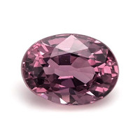 1.08 Ct. Pink Sapphire from Ceylon (Sri Lanka) Video