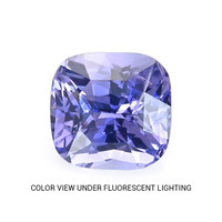 1.08 Ct. Color Change Sapphire from Madagascar Video