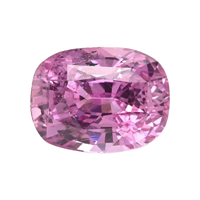 1.55 Ct. Pink Sapphire from Madagascar Video
