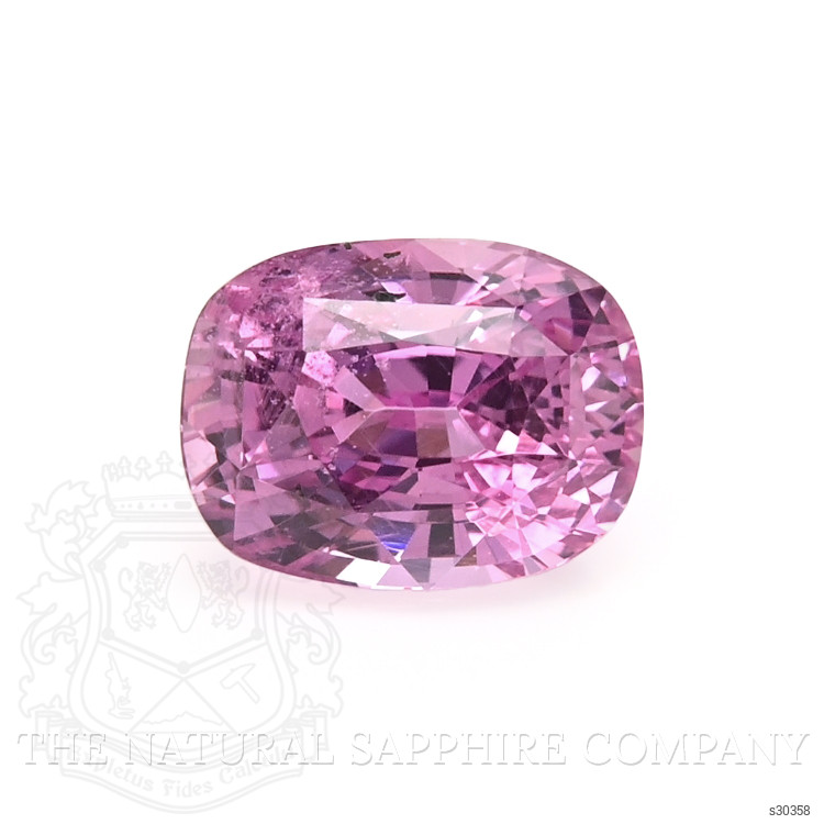 1.55 Ct. Pink Sapphire from Madagascar