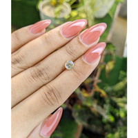 1.09 Ct. Yellow Sapphire from Ceylon (Sri Lanka) Life Style