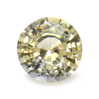 1.18 Ct. Yellow Sapphire from Ceylon (Sri Lanka) Video