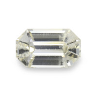 1.11 Ct. Yellow Sapphire from Ceylon (Sri Lanka) Video