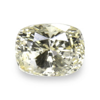 0.99 Ct. Yellow Sapphire from Ceylon (Sri Lanka) Video