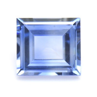 0.76 Ct. Blue Sapphire from Ceylon (Sri Lanka) Video
