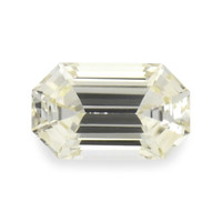 1.16 Ct. Yellow Sapphire from Ceylon (Sri Lanka) Video