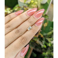 1.16 Ct. Yellow Sapphire from Ceylon (Sri Lanka) Life Style