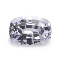 1.08 Ct. Purple Sapphire from Ceylon (Sri Lanka) Video