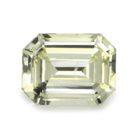 1.49 Ct. Yellow Sapphire from Ceylon (Sri Lanka) Video