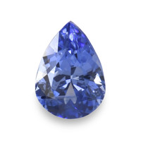 1.66 Ct. Blue Sapphire from Ceylon (Sri Lanka) Video