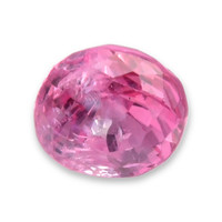 1.11 Ct. Pink Sapphire from Ceylon (Sri Lanka) Video
