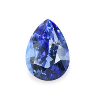 1.31 Ct. Blue Sapphire from Ceylon (Sri Lanka) Video