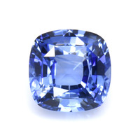 2.30 Ct. Blue Sapphire from Ceylon (Sri Lanka) Video