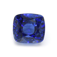 1.86 Ct. Blue Sapphire from Ceylon (Sri Lanka) Video