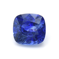 1.97 Ct. Blue Sapphire from Ceylon (Sri Lanka) Video