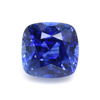 1.05 Ct. Blue Sapphire from Ceylon (Sri Lanka) Video