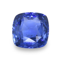 1.48 Ct. Blue Sapphire from Ceylon (Sri Lanka) Video