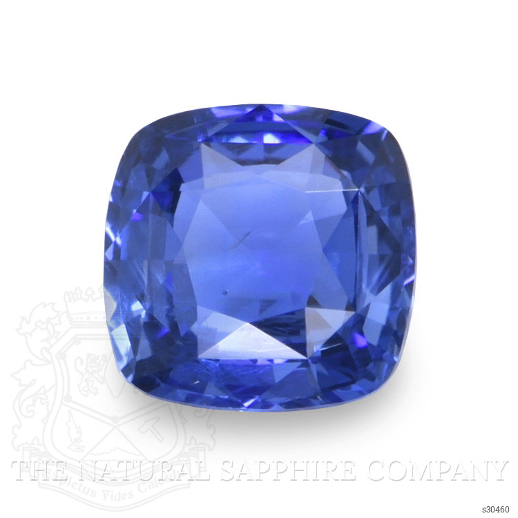 1.48 Ct. Blue Sapphire from Ceylon (Sri Lanka)