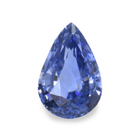 1.75 Ct. Blue Sapphire from Ceylon (Sri Lanka) Video
