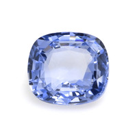 2.07 Ct. Blue Sapphire from Ceylon (Sri Lanka) Video