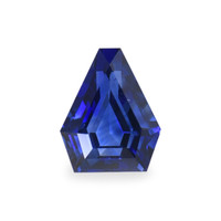 2.70 Ct. Blue Sapphire from Ceylon (Sri Lanka) Video