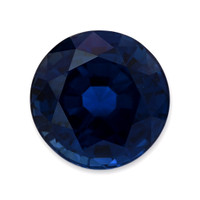 4.50 Ct. Blue Sapphire from Ceylon (Sri Lanka) Video