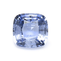 1.78 Ct. Blue Sapphire from Ceylon (Sri Lanka) Video