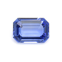 1.45 Ct. Blue Sapphire from Ceylon (Sri Lanka) Video