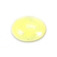 1.12 Ct.Tw. Oval Sapphire