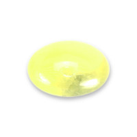 1.08 Ct.Tw. Oval Sapphire