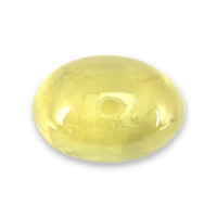 1.38 Ct.Tw. Oval Sapphire