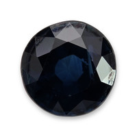 1.77 Ct. Blue Sapphire from Madagascar Video