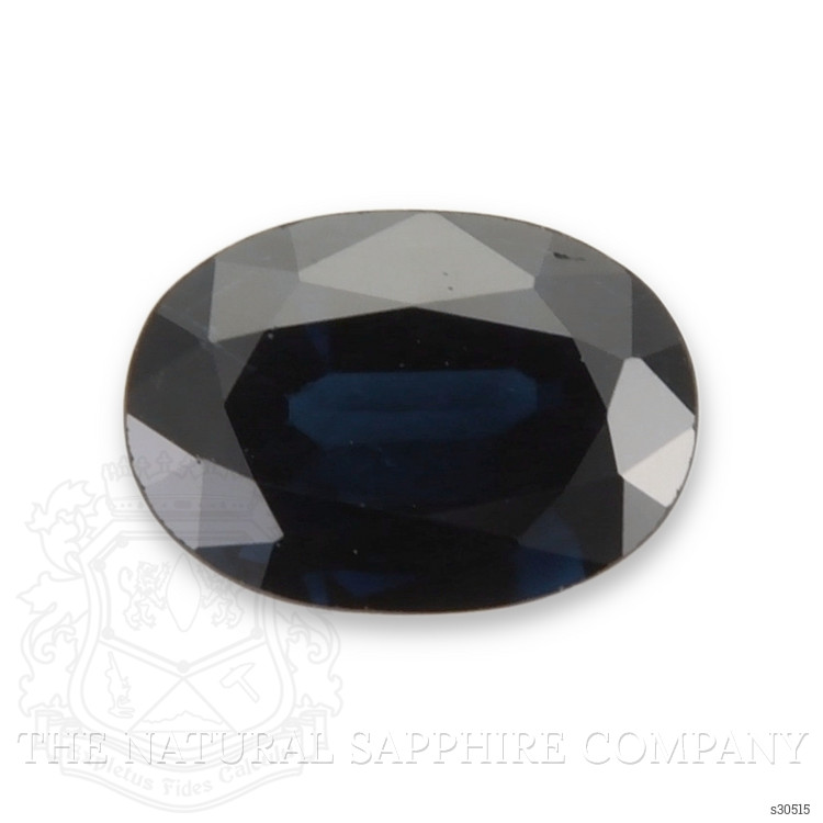 1.47 Ct. Blue Sapphire from Madagascar