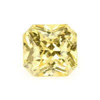 2.10 Ct. Yellow Sapphire from Ceylon (Sri Lanka) Video