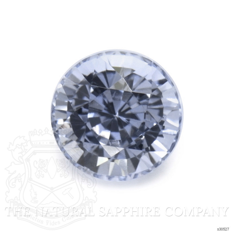 1.18 Ct. Blue Sapphire from Ceylon (Sri Lanka)
