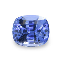 3.52 Ct. Blue Sapphire from Ceylon (Sri Lanka) Video