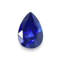 7.15 Ct. Blue Sapphire from Ceylon (Sri Lanka) Video