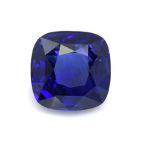 4.63 Ct. Blue Sapphire from Ceylon (Sri Lanka) Video