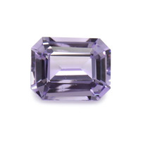 2.75 Ct. Purple Sapphire from Ceylon (Sri Lanka) Video